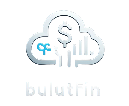 Bulutfin Logo